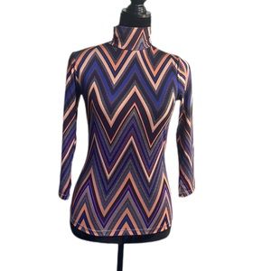 STUDIO F, A- Go Go Blouse